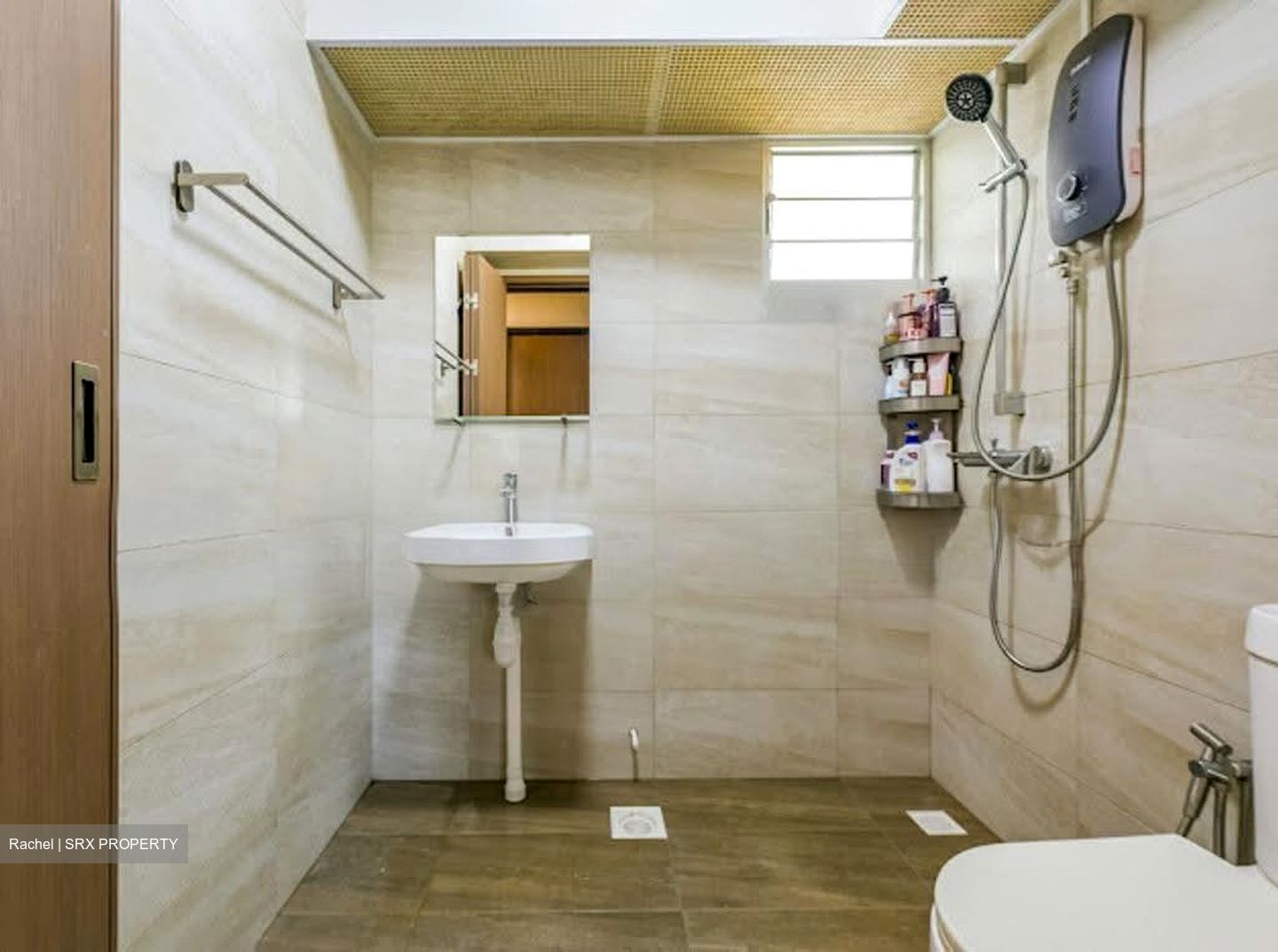 Blk 109A Eastglen @ Canberra (Sembawang), HDB 3 Rooms #610496031